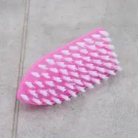 Щётка - утюжок для уборки Доляна, 12.5&times;5.5&times;5 см, МИКС