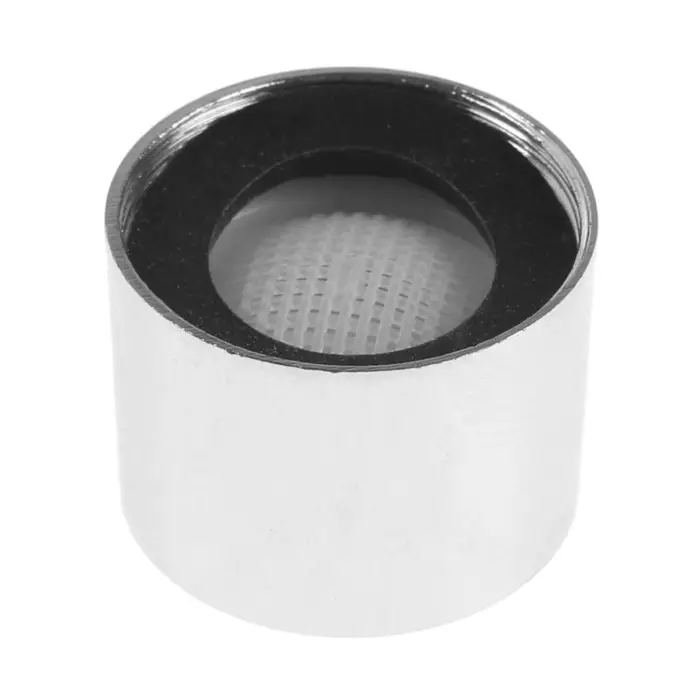 Аэратор ZEIN, внутренняя резьба, d=22 мм, сетка металл, корпус металл, цвет хром Аэратор ZEIN, внутренняя резьба, d=22 мм, сетка металл, корпус металл, цвет хром