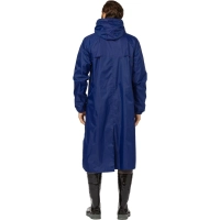 Плащ влагозащитный ПВХ Poseidon син 56-58/182-188