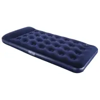 Матрас надувной Pavillo, 188&times;99&times;28 см, с встроенным ножным насосом, 67224 Bestway