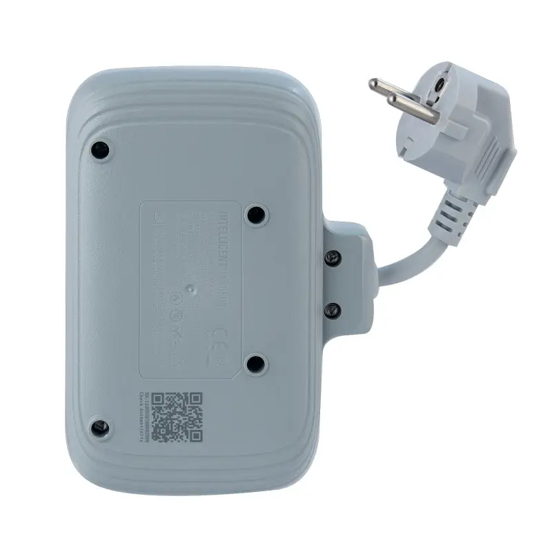 Сетевой фильтр на 2 розетки + 3 USB 2500W SC2435 LDNIO