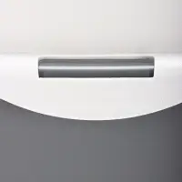 Лоток для кошек &laquo;Фур-Мур&raquo;, 48&times;35.5 см, с бортом и совком, покрытие софт-тач, смоки