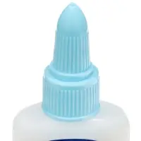Клей ПВА ErichKrause EasyStick Sea Friends, 40 мл, МИКС