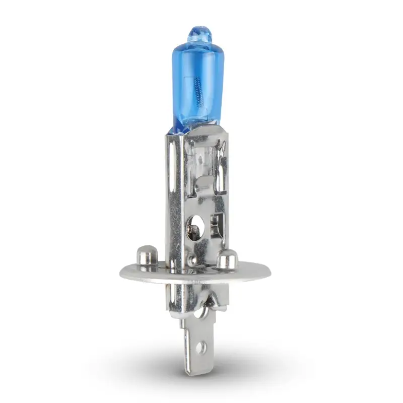 Галогенная лампа AVS ATLAS BOX/5000К/ H1.12V.55.коробка 1шт.