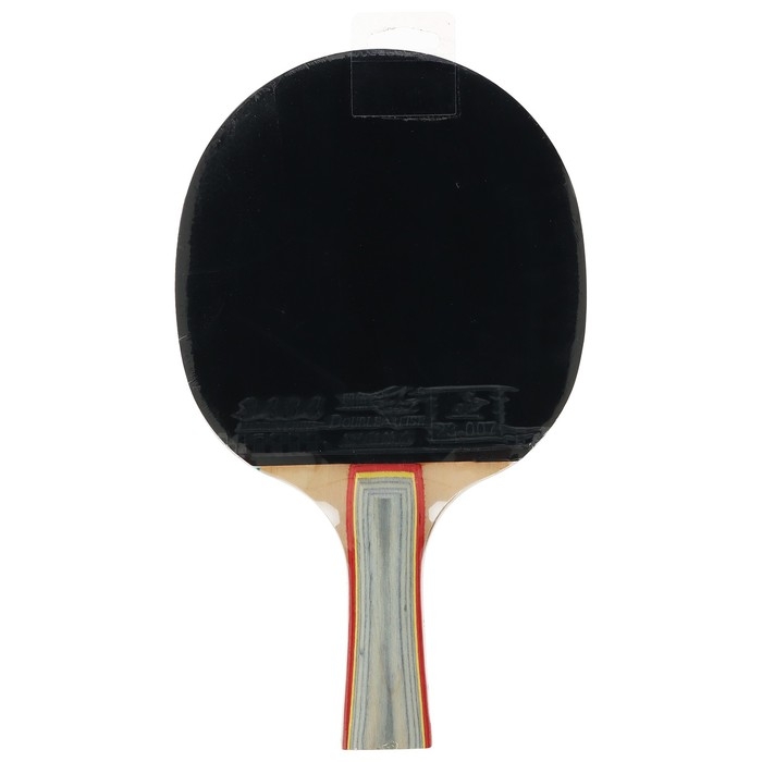 Ракетка для настольного тенниса  Double Fish (108) Ракетка для настольного тенниса  Double Fish (108)