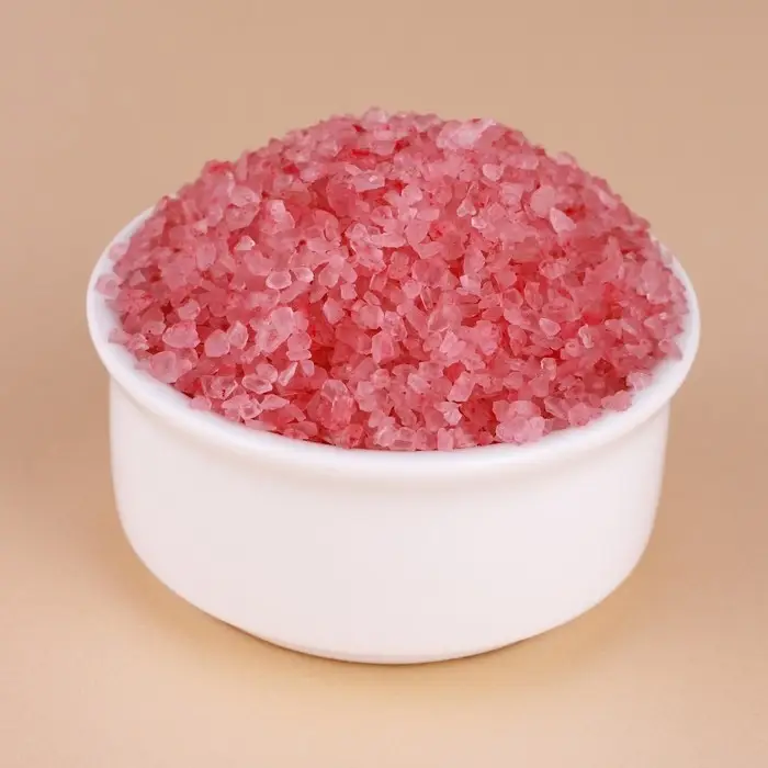 Соль для ванны URAL LAB, 100 г, аромат клюквенного пирога, Новый Год Соль для ванны URAL LAB, 100 г, аромат клюквенного пирога, Новый Год