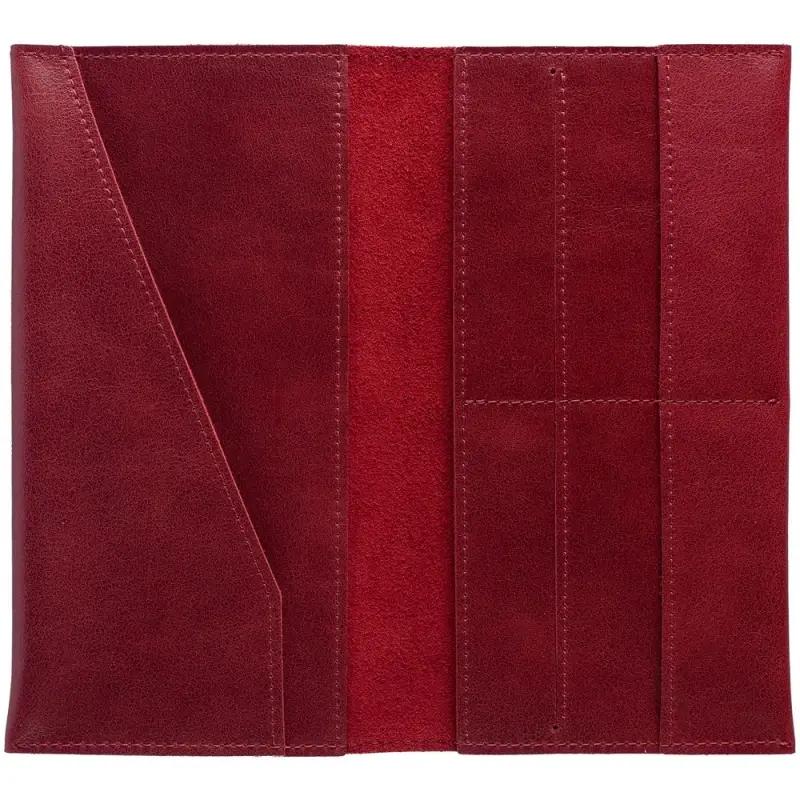 Набор Apache Travel, темно-красный Набор Apache Travel, темно-красный