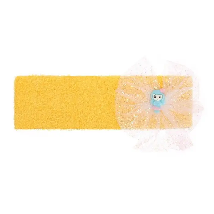 Повязка на голову «Девочка», МИКС Повязка на голову «Девочка», МИКС