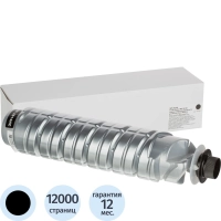 Тонер-картридж Retech MP 2014H  чер. пов.емк. для Ricoh MP2014