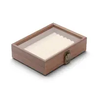 Шкатулка для украшений, 8 полос, 20&times;15&times;5 см