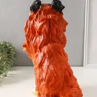 Копилка для денег &laquo;Колли&raquo;, гипс, 38&times;28&times;20 см