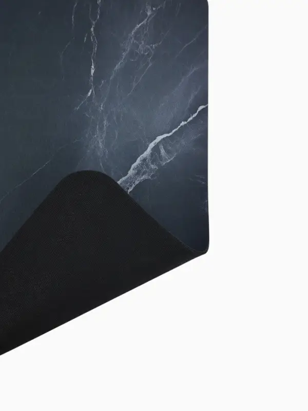 Коврик для сушки посуды впитывающий &laquo;Мрамор&raquo;, 40&times;50 см