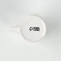 Кружка керамическая &laquo;Самой любимой маме&raquo;, 325 мл