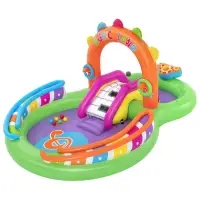 Игровой центр Bestway Sing 'n Splash, 295&times;190&times;137 см, 53117