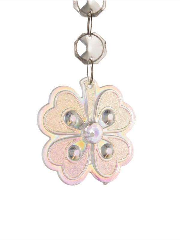 Люстра Люстра "Луиза" 5х40Вт Е27 бронза 58х58х26см