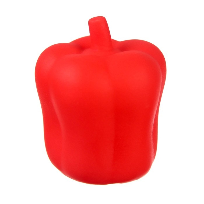 Набор резиновых игрушек для ванны «Овощи», с пищалкой, 9 шт, Крошка Я Набор резиновых игрушек для ванны «Овощи», с пищалкой, 9 шт, Крошка Я