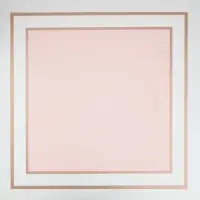 Пленка флористическая, светло - розовая, 58×58±5% см, 50 мкм