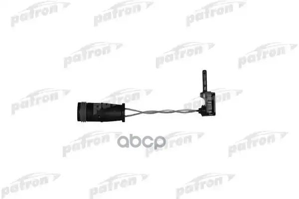 датчик износа тормозных колодок PATRON арт. PE17016