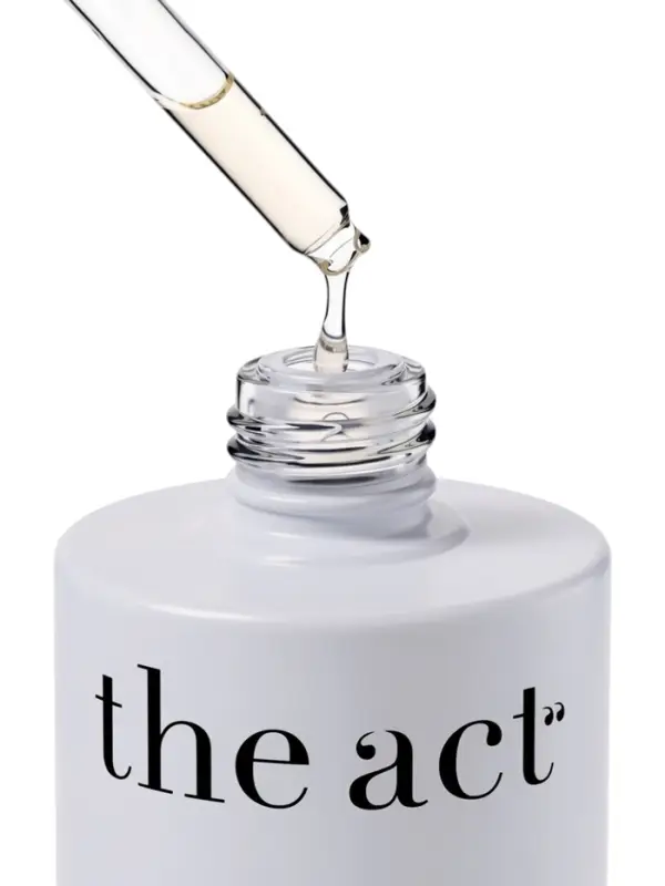 Сыворотка для волос The Act, 50 мл