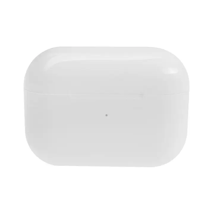 Наушники беспроводные Windigo Pro, TWS, вакуумные, Bluetooth 5.0, 40/500 мАч, белые глянцевые