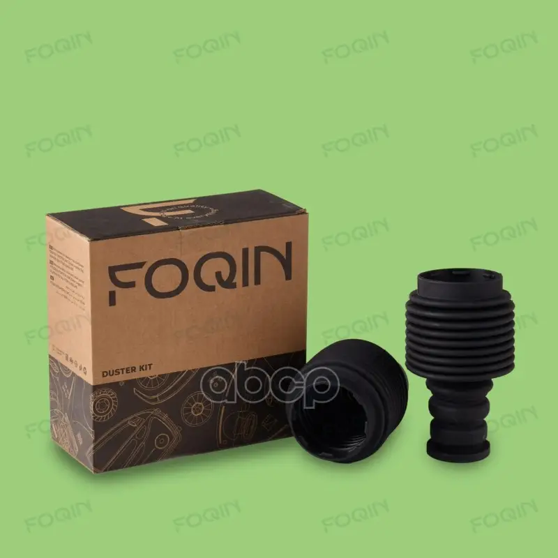 Комплект сервисный амортизатора FOQIN арт. FQ120178