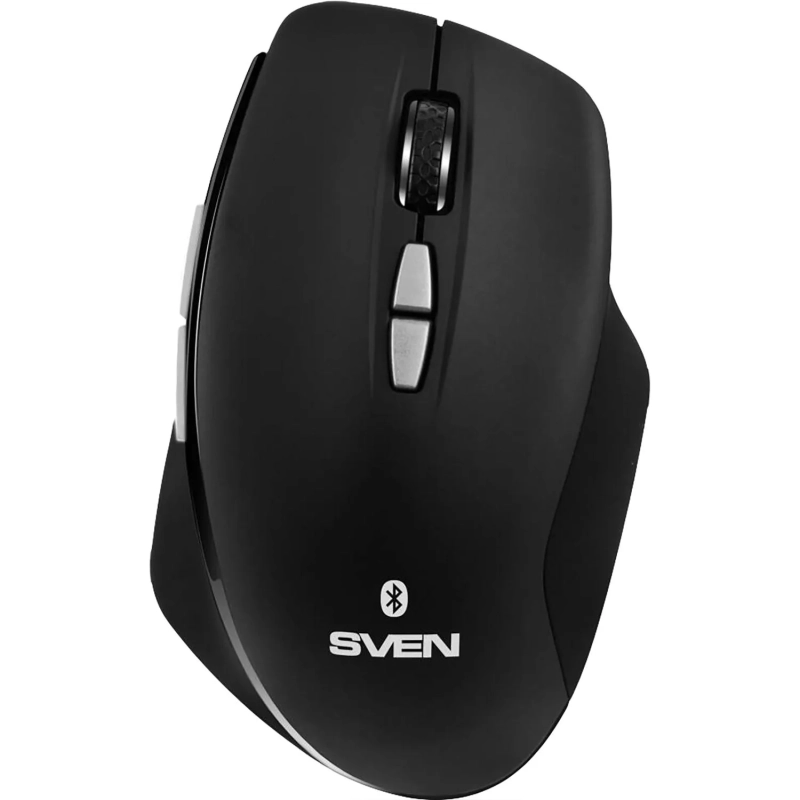 Мышь компьютерная Sven RX-590SW черная (SV-018375)