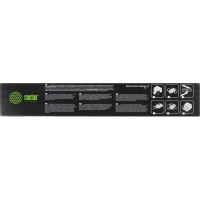 Картридж лазерный Cactus TN328C CS-TN328C для Konica Minolta, голубой