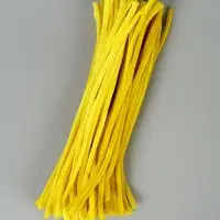 Синельная проволока, набор 100 шт., 30&times;0.8 см