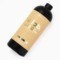 Средство для мытья пола парфюмированное, аромат Vanilla blend, 1000 мл, ULAB