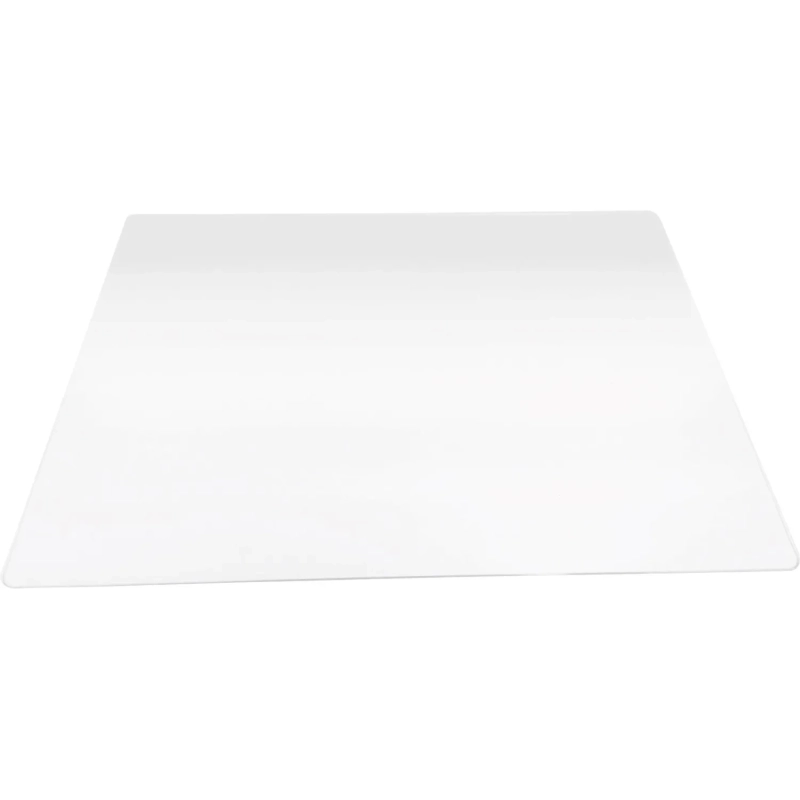 Коврик на стол Attache 40х50см прозрачный оргстекло