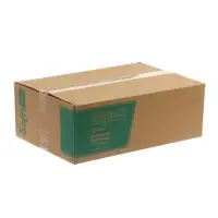 Бумажные полотенца Z-сложения SoffiPro Comfort 21*19,двухслойные,150 шт