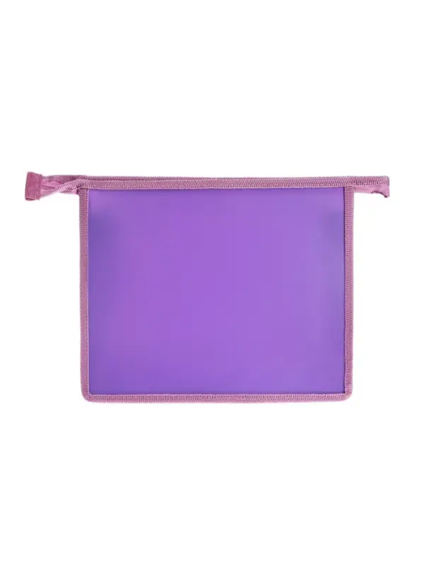 Папка для тетрадей А5 &laquo;Планеты&raquo;, молния сверху, 230&times;190&times;50 мм