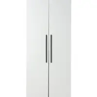 Ручка-скоба CAPPIO RS140, м/о 480 мм, чёрная