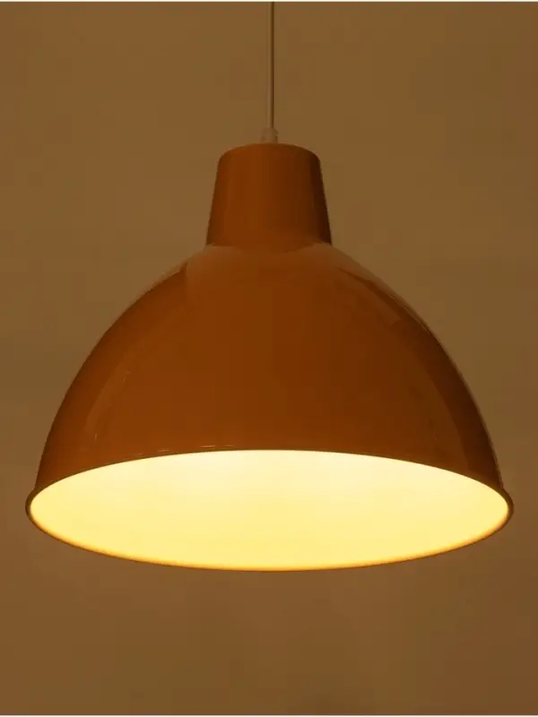 Светильник Richard=1&times;40 Вт Е27 пр-1 м розовый 32.5&times;32.5&times;27 см