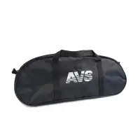 Пылесос автомобильный AVS PA-1020 (3 насадки)