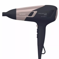 Фен для волос Studio Dry Glow CV5831F0 с 2 насадками