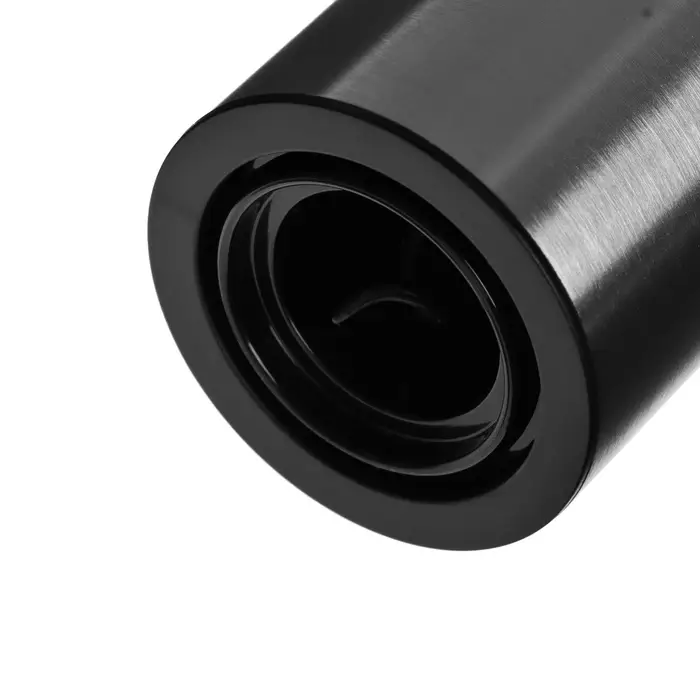 Штопор электрический Luazon LSH-09, 10 Вт, АКБ, резак для фольги, чёрный