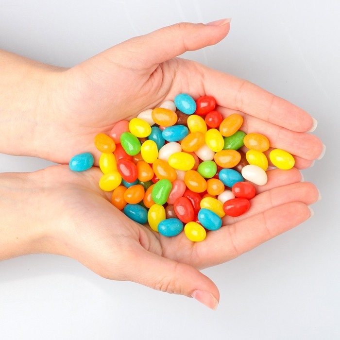 Мармелад жевательный   Мармелад жевательный  "Бобы желе", 300 г