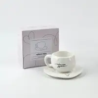 Чайная пара «Минимализм», 300 мл Чайная пара «Минимализм», 300 мл