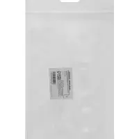 Стоппер для двери силиконовый ТУНДРА SP003, круглый, на клеевой основе, 40х40 мм, 6 шт