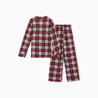 Пижама мужская KAFTAN Сhristmas time размер 52
