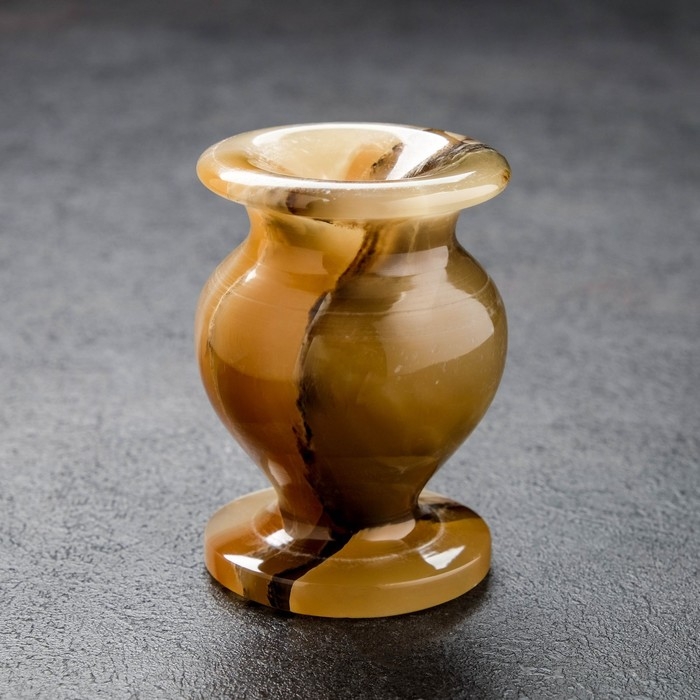 Ваза, 5х8 см Ваза, 5х8 см