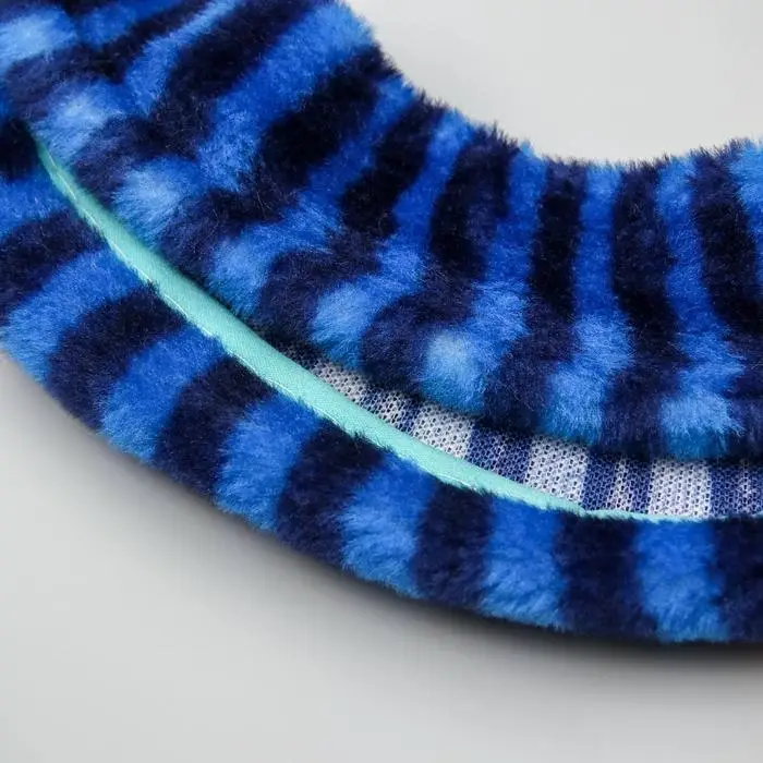 Чехол на сиденье для унитаза на резинке «Лёгкость», 35×39 см, цвет МИКС Чехол на сиденье для унитаза на резинке «Лёгкость», 35×39 см, цвет МИКС