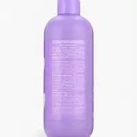 Гель для душа и пена для ванн Family Cosmetics малина и мята, 500 мл