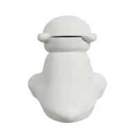 Ластик фигурный &laquo;Мишка&raquo;