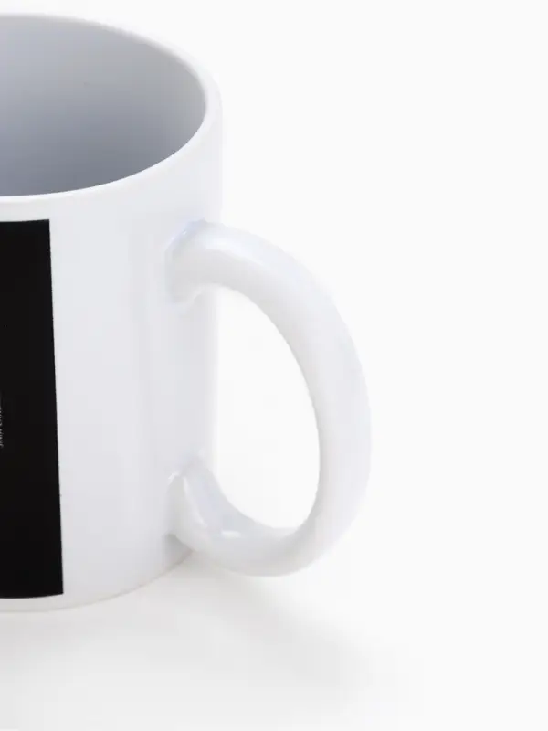 Кружка чайная керамическая &laquo;Мужик настоящий&raquo;, 320 мл, МИКС