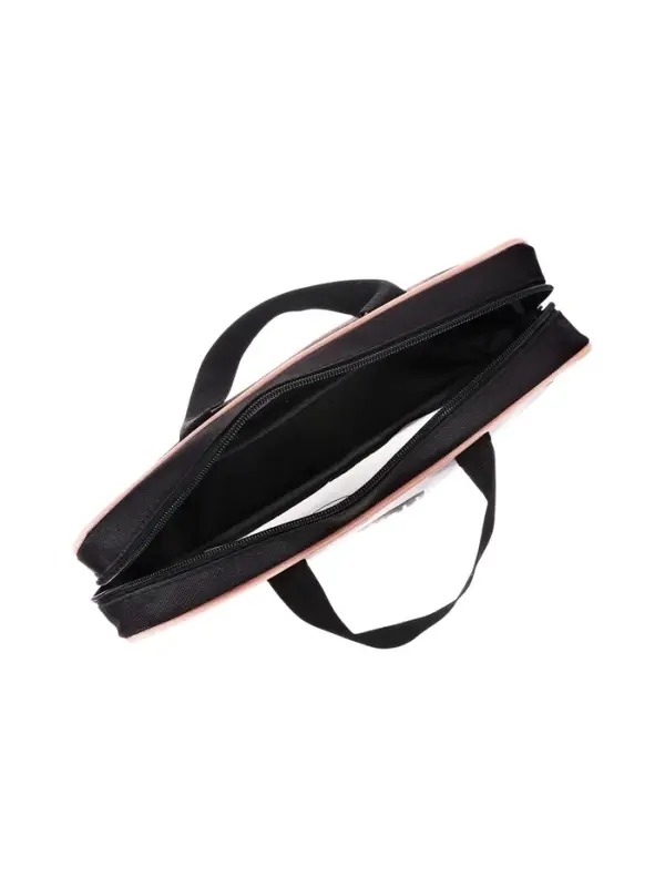 Рюкзак каркасный Across 410 40*33*15 наполн:мешок,пенал, дев, чер/сер 25-410-11 Рюкзак каркасный Across 410 40*33*15 наполн:мешок,пенал, дев, чер/сер 25-410-11