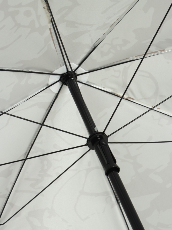 Зонт пляжный Maclay, d=210 см, h=200 см Зонт пляжный Maclay, d=210 см, h=200 см