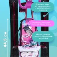 Снегокат &laquo;Тимка спорт 4-1&raquo;, Slalom, ТС4-1/SL Nika Kids