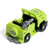 Робот &laquo;Внедорожник&raquo;, трансформируется